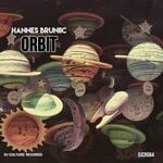 cover: Hannes Bruniic - Orbit