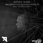 cover: Kenny Dahl - Broedplaats Quarantine EP