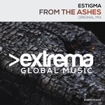 cover: Estigma - From The Ashes