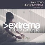 cover: Paul Todd - La Graciosa