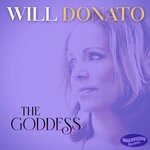 cover: Will Donato - The Goddess