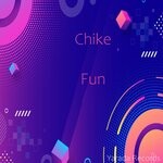 cover: Chike - Fun