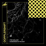 cover: Dopplershift - The Gallow / Diamonds In The Sky