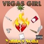 cover: Yahboy Soda - Vegas Girl