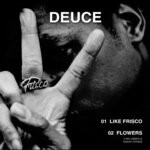 cover: Frisco - Deuce