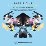 cover: Jack D'pinz - If I Can't Get Down (Remixes)