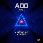 cover: Ado (col) - Morphosis/Visions