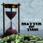 cover: Penny Don - Matter Of Time