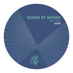 cover: Human By Nature - Moogy Soul