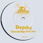 cover: Depsky - Stonebridge Park 3am