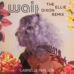 cover: Ellie Dixon|Gabrielle Papillon - Wait (The Ellie Dixon Remix)