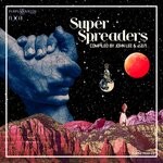 cover: Various - Super Spreaders