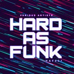 cover: Various - Hard As Funk 001