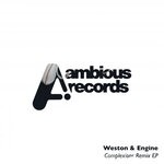 cover: Weston & Engine - Complexions Remixes