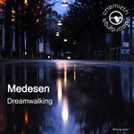 cover: Medesen - Dreamwalking