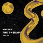 cover: Qtechnic - The Therapy