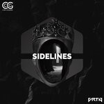 cover: Cory Goldsmith - Sidelines