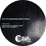 cover: Marcello Perri|Venedetty|Bulbo|Cristian Glitch|Kad - Into The Darkness 01