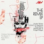 cover: Various - The Remix