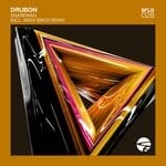 cover: Drubon - Snareman