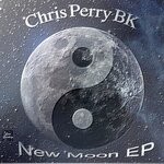 cover: Chris Perry Bk - New Moon EP