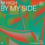 cover: M-high - By My Side