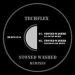 cover: Techflex - Stoned Washed (Remixes)