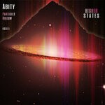 cover: Abity - Particles/Hollow