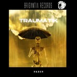 cover: R&ber - Traumatik