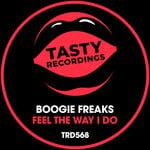 cover: Boogie Freaks - Feel The Way I Do