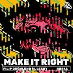 cover: Leeny - Make It Right