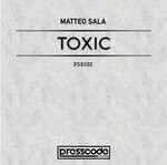 cover: Matteo Sala - Toxic