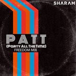 cover: Sharam - Party All The Time (Freedom Mix)