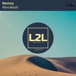 cover: Neoteq - Marrakesh