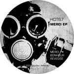 cover: Hdt67 - Merci EP