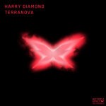 cover: Harry Diamond - Terranova