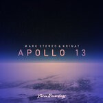 cover: Mark Stereo|Krinat - Apollo 13