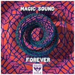 cover: Magic Sound - Forever