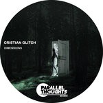 cover: Cristian Glitch - Dimensions