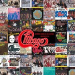 cover: Chicago - Japanese Singles Collection: Greatest Hits