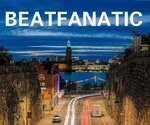 cover: Beatfanatic - BASIC ENERGY