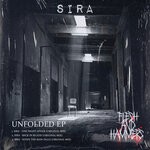 cover: Sira - Unfolded EP