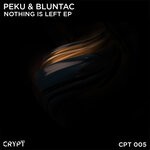 cover: Peku|Bluntac - Nothing Is Left