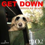 cover: Douglas Allen - Get Down