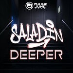 cover: Saladin - Deeper (Club Mix)