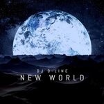 cover: Dj D-line - New World