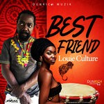 cover: Louie Culture - Best Friend