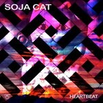 cover: Soja Cat - Heartbeat