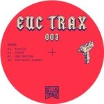 cover: Rewx - EUC TRAX 003