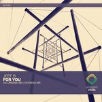 cover: Jeef B - For You (Extended Mix)